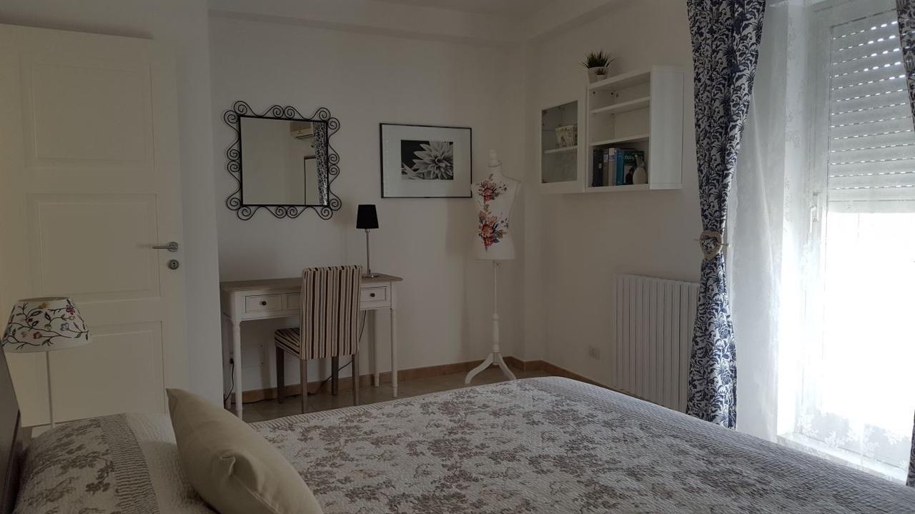 Attico Da Rosa Con Vista Spettacolare A 360 Gradi Leilighet Caltagirone Eksteriør bilde